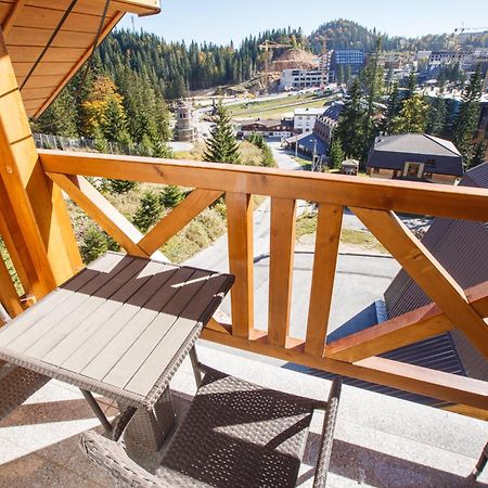 Appartamento Jahorinski Izlog Jahorina Esterno foto