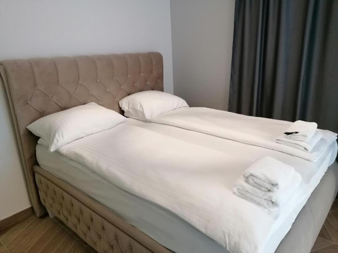 Appartamento Jahorinski Izlog Jahorina Esterno foto