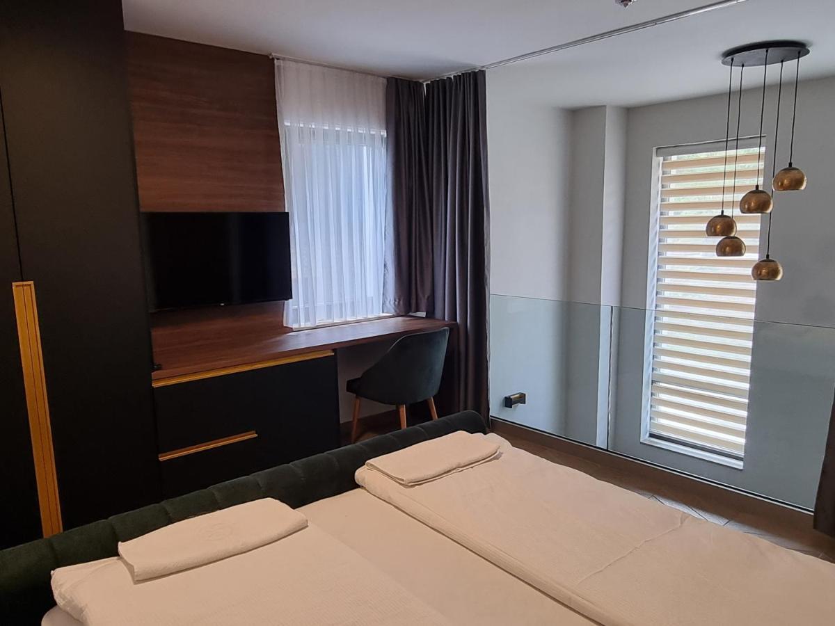 Appartamento Jahorinski Izlog Jahorina Esterno foto