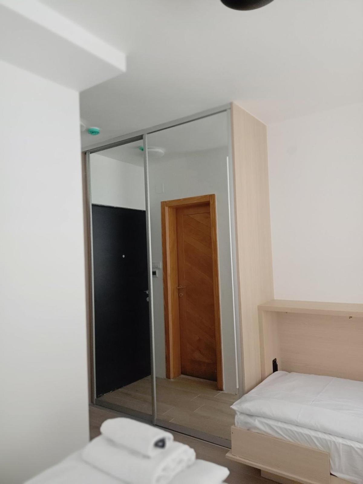 Appartamento Jahorinski Izlog Jahorina Esterno foto