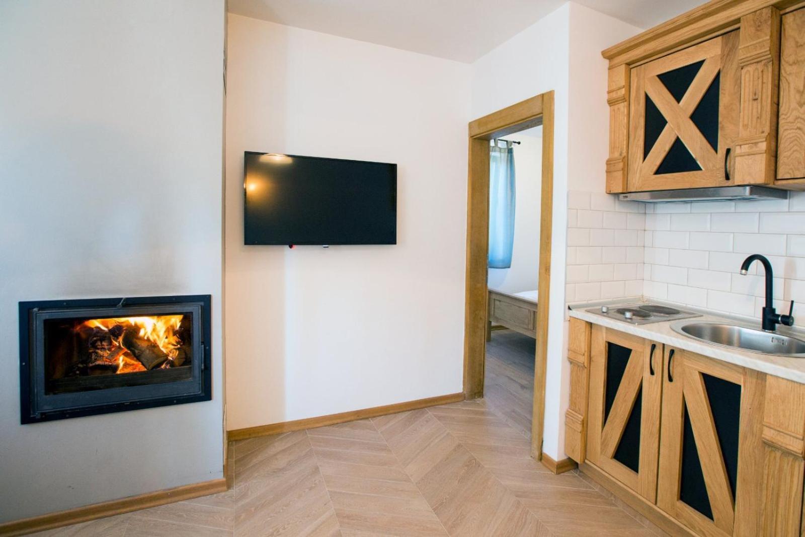 Appartamento Jahorinski Izlog Jahorina Camera foto