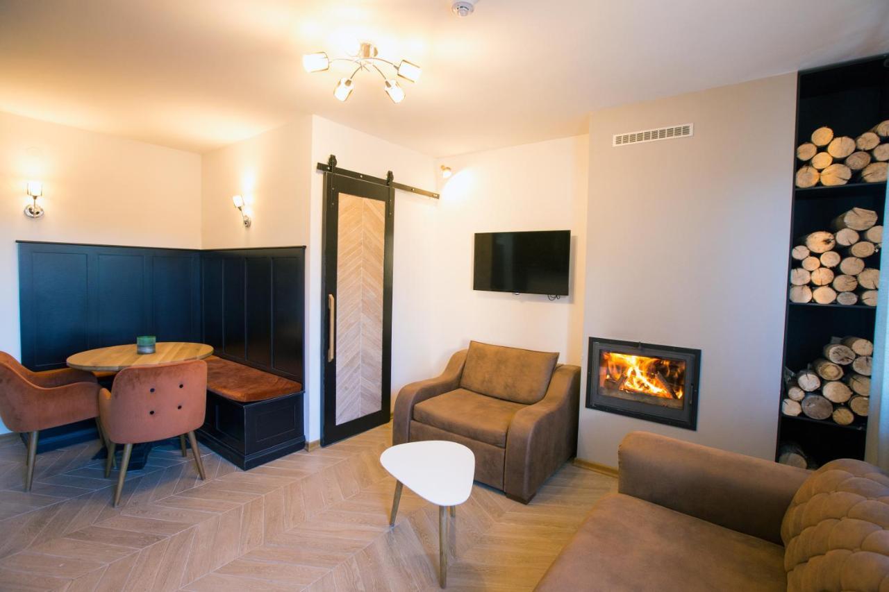Appartamento Jahorinski Izlog Jahorina Esterno foto